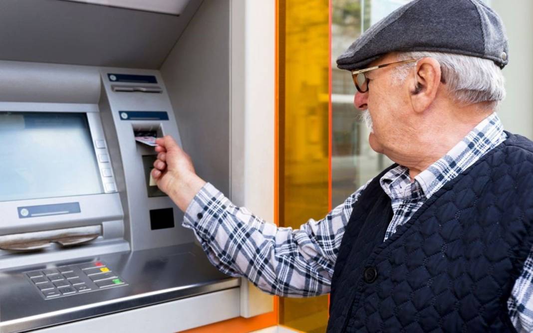 ATM'lerde Yeni Dönem! Bunlarla Karşılaştığınızda Şaşırmayın 3
